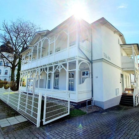 Villa Asta 宾茨 外观 照片