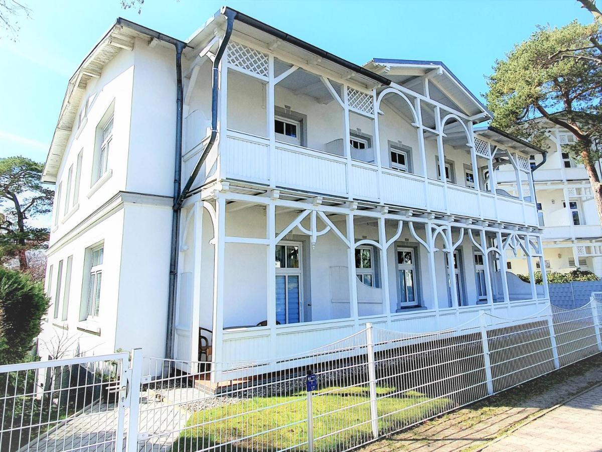 Villa Asta 宾茨 外观 照片